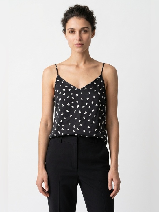 Part Two Tops - Part Two satiny camisole